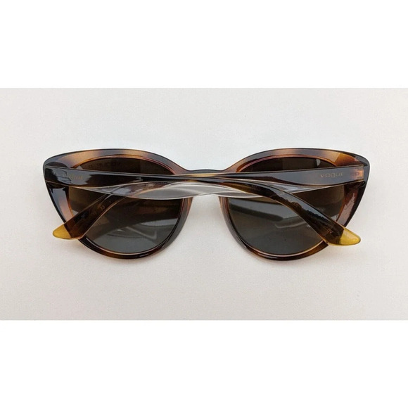 🕶️Vogue VO2963-S 1916/T5 Sunglasses 53/20 140 /KAD438🕶️ - Picture 2 of 10